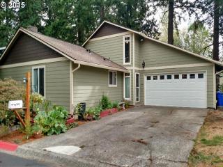 140 205th Dr, Damascus, OR 97030
