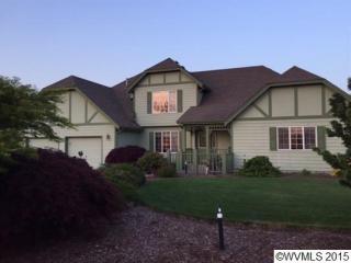 30370 Cramer Rd, Liberal, OR 97038-8579