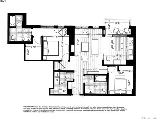 1750 Wewatta St, Denver CO  80202 exterior