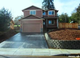 6817 Flicker Dr, Salem, OR 97306-5903