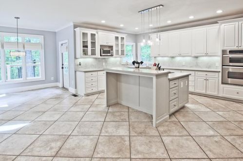 503 Sharp Mountain Pkwy, Big Canoe GA  30143-8607 exterior