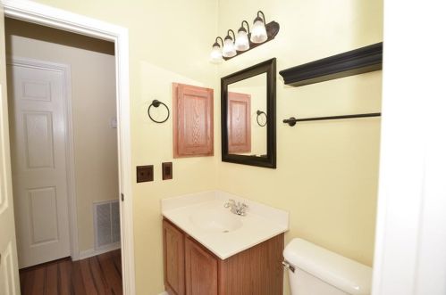 16116 Braesgate Dr, Austin TX  78717-4820 exterior