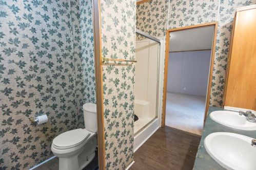 116 Harris Dr, Burnettown SC  29851-2324 exterior