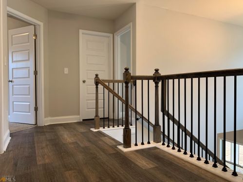 1801 River Shoals Dr, Conyers GA  30012-6633 exterior