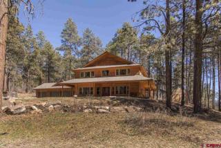 530 Pine Tree Dr, Vallecito, CO 81122-9281