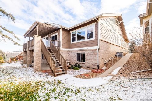 8136 Algonquian Cir, Aurora CO 80016-7018 exterior