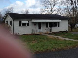 1609 Greene Rd, Morristown, TN 37814-6249