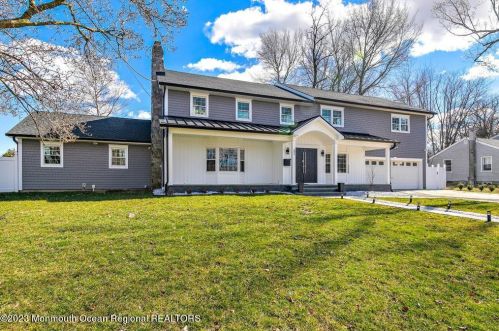 37 Park Ave, Tinton Falls NJ  07724-1642 exterior