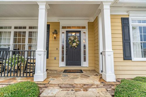 1141 Harbor Ridge Dr, Reynolds Plantation, GA 30642-5468