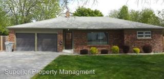 1715 10th Ave, Caldwell ID  83605-4839 exterior
