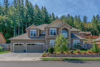 3809 Jasmine St, Camas, WA 98607-4403