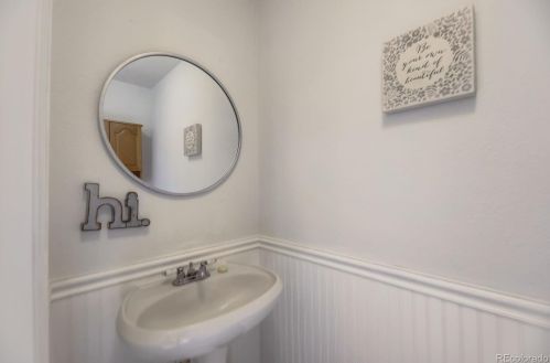 9302 Welby Road Ter, Denver CO  80229-4293 exterior