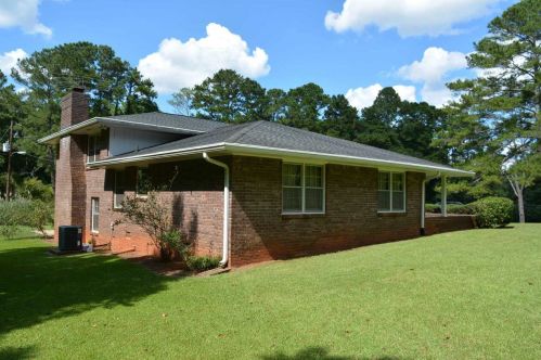 1455 Pates Creek Rd, Stockbridge GA  30281-4929 exterior