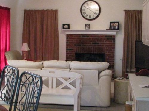 3313 Hillpark Ln, Carrollton TX  75007-2735 exterior