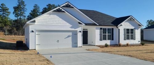 139 Murrah Rd, North Augusta, SC 29860-8953