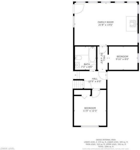 50 David Ter, Tinton Falls NJ 07701-6202 exterior