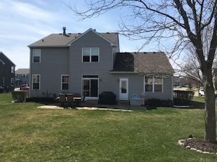 411 Manchester Rd, Oswego, IL 60543-7914