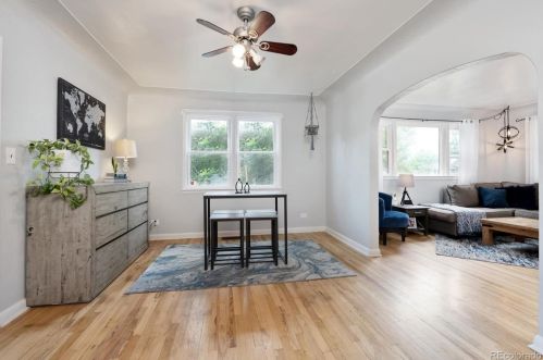 4066 Pearl St, Englewood CO  80113-4738 exterior