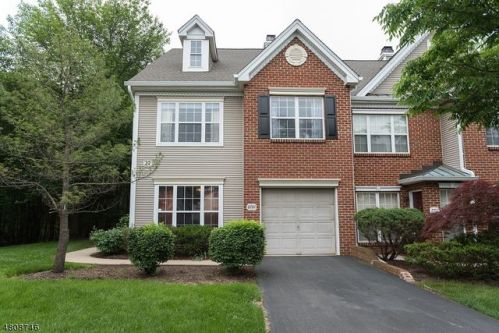 2701 Johnson Cir, Bridgewater, NJ 08807-5537