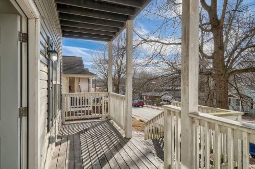 1146 Ira St, Atlanta GA  30310-3657 exterior