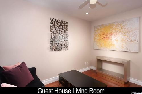 1616 Wabasso Way, Glendale CA  91208-2441 exterior