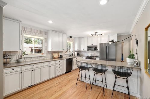 3700 Amherst Ave, Denver CO  80210-6602 exterior