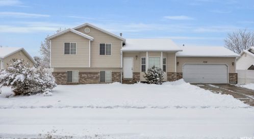 7318 Quartz Hill Dr, Taylorsville, UT 84081-4147