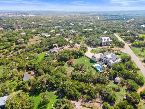 13608 Couri Pass, Austin TX  exterior