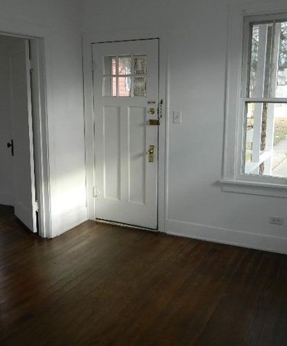 7132 Marshall Ave, Hammond IN  46323-2117 exterior
