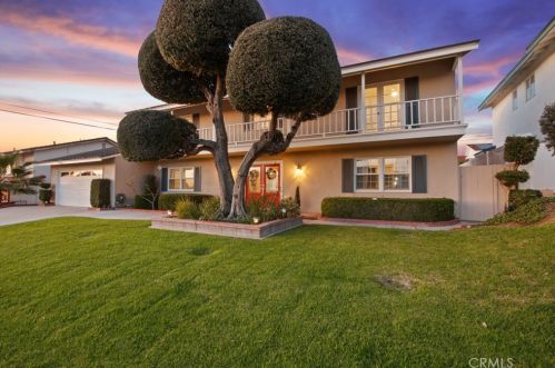 1501 Arbolita Dr, La Habra, CA 90631-3209