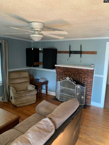 526 Taylor St, Cayce-West Columbia, SC 29033-3821