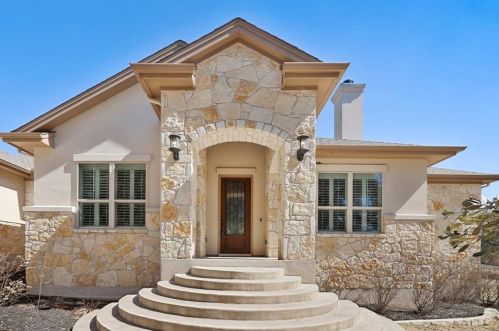 231 Marbella Way, Georgetown, TX 78633-4639