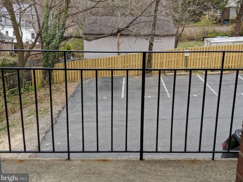 614 Sligo Ave, Silver Spring MD 20910-4766 exterior