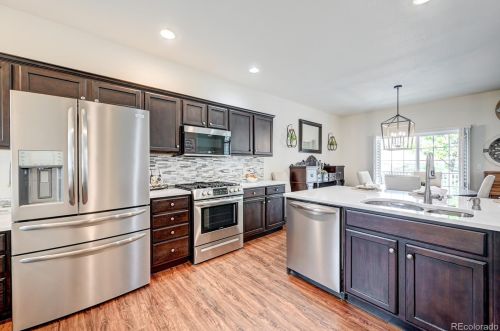 20475 Orchard Pl, Denver CO  80016-3891 exterior