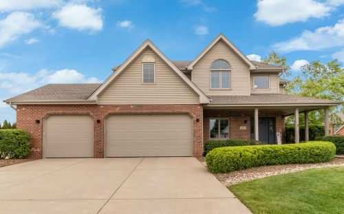 1211 Tanaga Cyn, Mokena, IL 60451-2991