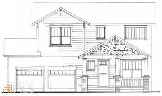 2241 Cavanaugh Ave, Atlanta, GA 30316-2707