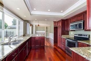 5371 Strasbourg Ave, Irvine CA  92604-3143 exterior