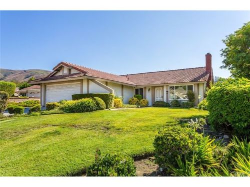 1060 Argonia Pl, Walnut, CA 91789-4321