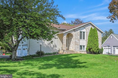 41 Overlook Ave, Lancaster, PA 17601-6222