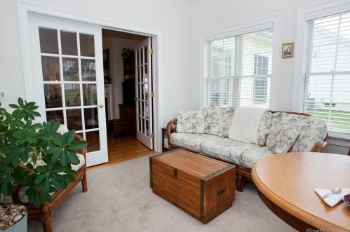 3 Hunters Rdg, Granby CT  06035-2635 exterior