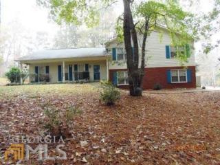 1054 Upper Glass Bridge Rd, Lagrange, GA 30240-8610