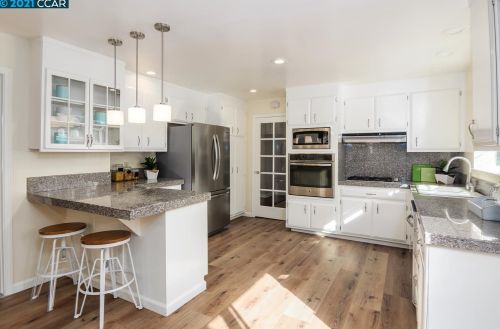 3700 Sheridan Ct, Concord CA  exterior