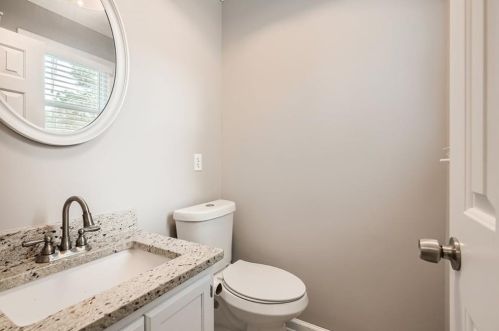 8953 Dornoch Cir, Winston GA  30187-1263 exterior