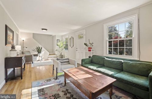 10112 Grant Ave, Silver Spring MD  20910-1047 exterior