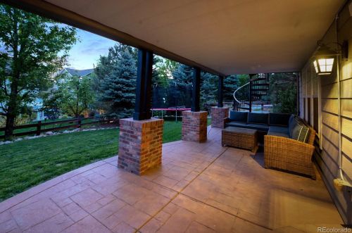 25357 Geddes Pl, Denver CO  80016-2196 exterior