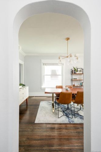 712 Logan St, Denver CO 80203-3114 exterior