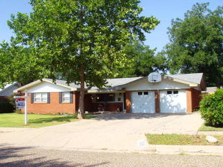 6008 Vernon Ave, Lubbock, TX 79412-3309