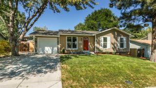 4469 Zang St, Morrison, CO 80465-1291