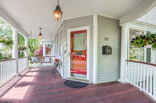 23 Elmwood Ave, Chatham Township, NJ 07928-2519