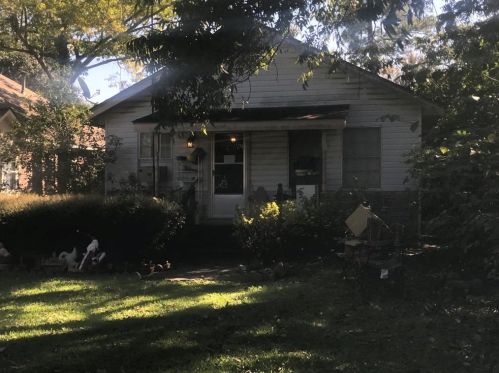 721 Clayton St, Tomball, TX 77375-4504